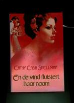 En de wind fluistert haar naam Cathy Cash Spellman/jun20, Ophalen of Verzenden, Zo goed als nieuw