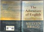 L'aventure de l'anglais par Melvyn Bragg, Livres, Langue | Anglais, Comme neuf, Non-fiction, Melvyn Bragg, Enlèvement ou Envoi