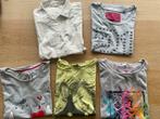 t-shirt en blouse meisje maat 158, Kinderen en Baby's, Kinderkleding | Maat 158, Gebruikt, Meisje, Ophalen of Verzenden, Esprit