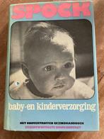 baby-en kinderverzorging Spock, Boeken, Gelezen, Ophalen of Verzenden, Opvoeding tot 6 jaar, Spock