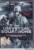 universal squadrons, CD & DVD, DVD | Action, Enlèvement ou Envoi, Action, À partir de 16 ans