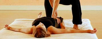 Thai yoga massage in Antwerpen beschikbaar voor biedingen