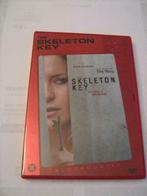 THE  SKELETON  KEY, Comme neuf, Thriller surnaturel, Enlèvement ou Envoi, À partir de 16 ans