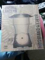 Harley Davidson custom touring lamp rechtstreeks uit Amerika, Tuin en Terras, Ophalen, Nieuw