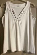 Lumineux et scintillant top – blouse diamants. Sixth Sense., C&A, Ophalen of Verzenden, Nieuw, Wit