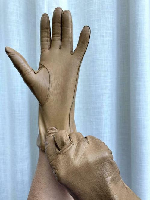 dameshandschoenen, Kleding | Dames, Mutsen, Sjaals en Handschoenen, Gedragen, Ophalen of Verzenden