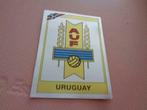 PANINI WORLD CUP MEXICO 86 URUGUAY nr 90