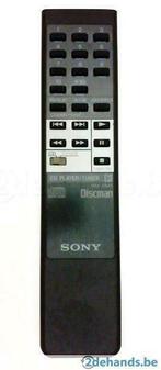 Afstandsbediening sony RM DM5, Audio, Tv en Foto, Afstandsbedieningen, Ophalen of Verzenden, Gebruikt