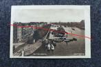 Postkaart 28/11/1912 Buiten Amstel, Amsterdam, Nederland, Verzamelen, Postkaarten | Nederland, Ophalen of Verzenden, Voor 1920