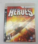 Heroes over Europe version américaine, Enlèvement ou Envoi, Comme neuf