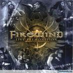 Firewind ‎– Live Premonition, Ophalen of Verzenden