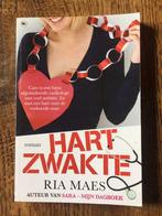 Hart zwakte / Ria Maes NIEUW, Boeken, Ophalen of Verzenden, Nieuw, Ria Maes