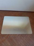 Miroir rectangulaire, Ophalen, Gebruikt, Minder dan 100 cm, Rechthoekig