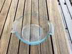 Schotel Microgolf Pyrex, Ophalen, Overige stijlen, Glas, Schaal of Schalen