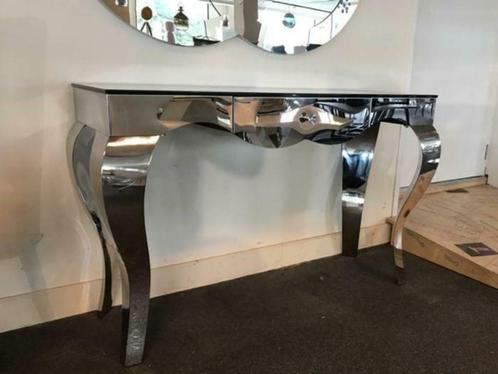 PRACHTIGE NIEUWE CONSOLE, Antiek en Kunst, Antiek | Meubels | Kasten, Ophalen