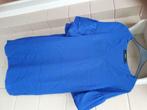 Mooi felblauw kleedje Vero moda, Kleding | Dames, Maat 34 (XS) of kleiner, Blauw, Ophalen of Verzenden, Zo goed als nieuw