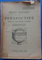 livre d'étude Traité Pratique de Perspective, Livres, Livres d'étude & Cours, Utilisé, Enlèvement ou Envoi