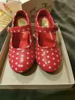 Heel mooie meisjes schoentjes, Kinderen en Baby's, Kinderkleding | Schoenen en Sokken, Ophalen of Verzenden, Zo goed als nieuw