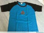 Kinder-Shirtje Club Brugge, Kinderen en Baby's, Jongen of Meisje, Gebruikt, Ophalen of Verzenden, Shirt of Longsleeve