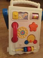 Loopwagentje, Ophalen, Gebruikt, Babygym, Met wieltjes