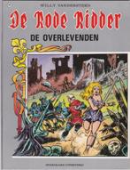 DE RODE RIDDER N108 "DE OVERLEVENDEN" - 1DRUK 1984 NIEUW, Une BD, Enlèvement ou Envoi, Neuf