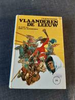 Vlaanderen de leeuw – F.R. Boschvogel, Gelezen, 14e eeuw of eerder, Ophalen of Verzenden