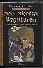 meer ellendige avonturen (1558), Boeken, Ophalen of Verzenden, Nieuw, Fictie