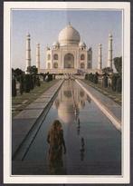 India Het Taj Mahal mausoleum, Verzenden