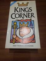 Kings In The Corner Gezelschapsspel
