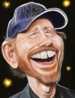 )))  Ron Howard  //  à partir de 2 €   (((, Cd's en Dvd's, Alle leeftijden, Ophalen of Verzenden, Zo goed als nieuw