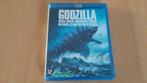 Godzilla King of the Monsters (Blu-ray) (Nieuwstaat), Envoi, Action