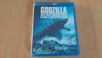 Godzilla King of the Monsters (Blu-ray) (Nieuwstaat), Verzenden, Actie