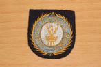 (ABL) Patch "Second Allied Tactical Airforce" Otan, Emblème ou Badge, Armée de l'air, Envoi