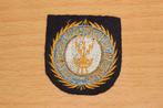 (ABL )patch "Second Allied Tactical Airforce" Navo, Verzenden, Luchtmacht, Embleem of Badge