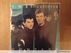 single l.m. & soulsister, Cd's en Dvd's, Vinyl | Pop