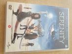 Serenity Édition Spéciale DVD, CD & DVD, Envoi
