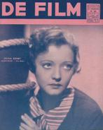 De Film (weekblad, jaargang 10, n° 33, 1937, Patria), Ophalen of Verzenden
