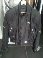 motorvest IXS crusader mt L, Motoren, Ophalen of Verzenden, Tweedehands, Jas | textiel