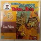 Henri Salvador chante Robin des Bois, CD & DVD, Vinyles | Enfants & Jeunesse, Enlèvement ou Envoi