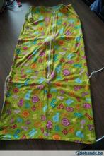 Mooie zomerslaapzak 90cm, Kinderen en Baby's, Gebruikt