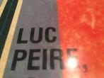 Luc Peire Peintures 155pag, Boeken, Kunst en Cultuur | Beeldend, Ophalen of Verzenden, Zo goed als nieuw, Schilder- en Tekenkunst
