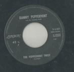 Danny Peppermint – The Peppermint Twist – Single, Gebruikt, 7 inch, Single, Ophalen of Verzenden