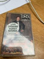 Cassette: Will Tura, Cd's en Dvd's, Cassettebandjes, Ophalen of Verzenden, 1 bandje, Origineel