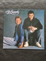 AIR SUPPLY "Air Supply" soft pop LP (1985) Topstaat!, Comme neuf, 12 pouces, Enlèvement ou Envoi, 1980 à 2000