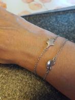 Zilveren armbandjes van  BREIL, Ophalen of Verzenden, Nieuw, Zilver, Zilver