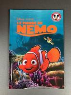 Le Monde de Nemo neuf  Editions Disney Hachette Collection -, Livres, Disney, Enlèvement ou Envoi, Neuf