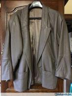 lederen damesjas, Kleding | Dames, Gedragen