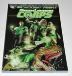 BD Green Lantern Corps, Comics, Utilisé, Envoi