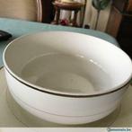 plat avec sous plat, Antiquités & Art, Enlèvement