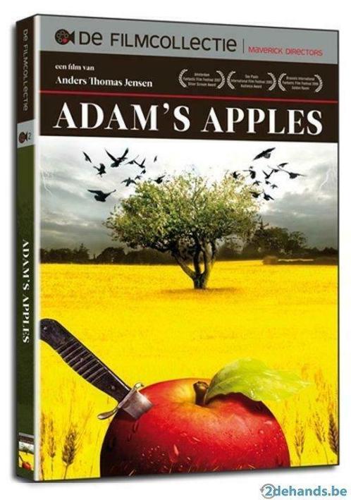 DVD Adam's Apples, Cd's en Dvd's, Dvd's | Drama, Ophalen of Verzenden